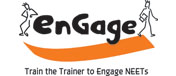 EnGage logo
